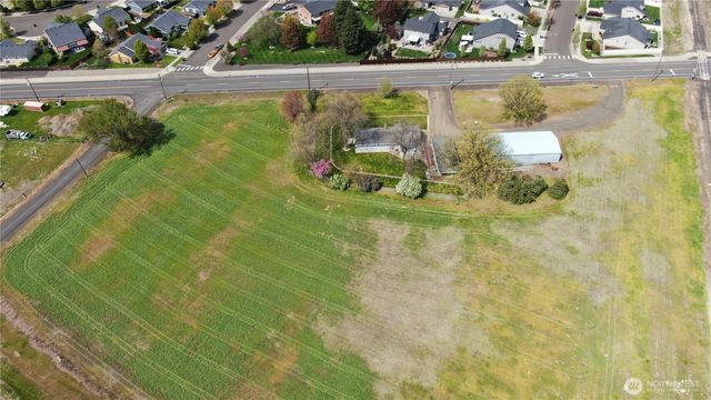 833 Prospect Avenue, Walla Walla, WA 99362