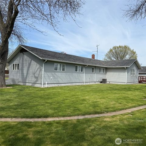 833 Prospect Avenue, Walla Walla, WA 99362