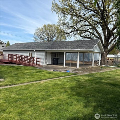 833 Prospect Avenue, Walla Walla, WA 99362