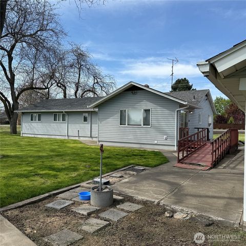833 Prospect Avenue, Walla Walla, WA 99362