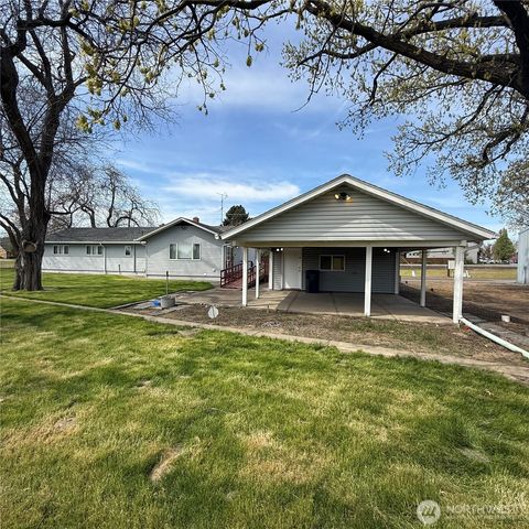 833 Prospect Avenue, Walla Walla, WA 99362