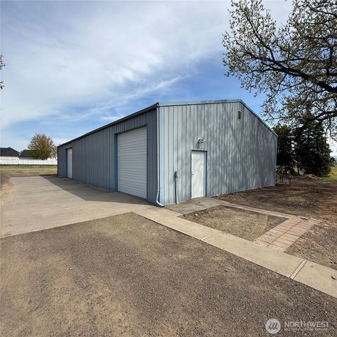 833 Prospect Avenue, Walla Walla, WA 99362