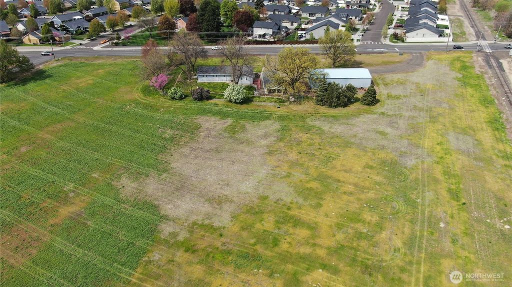 833 Prospect Avenue, Walla Walla, WA 99362