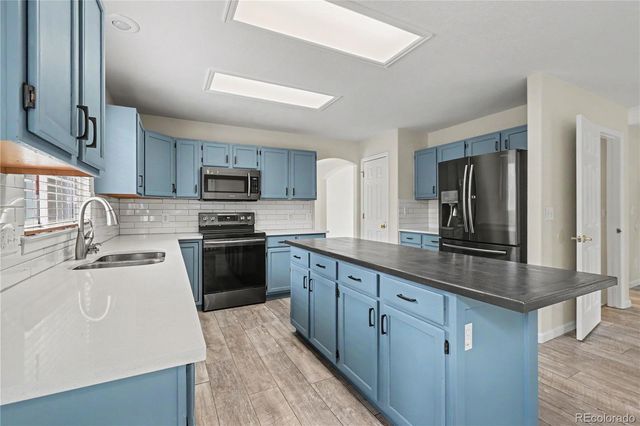 1028 Delta Drive, Lafayette, CO 80026