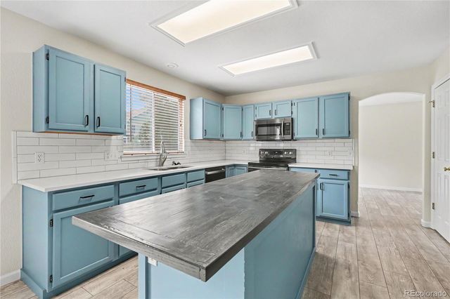 1028 Delta Drive, Lafayette, CO 80026