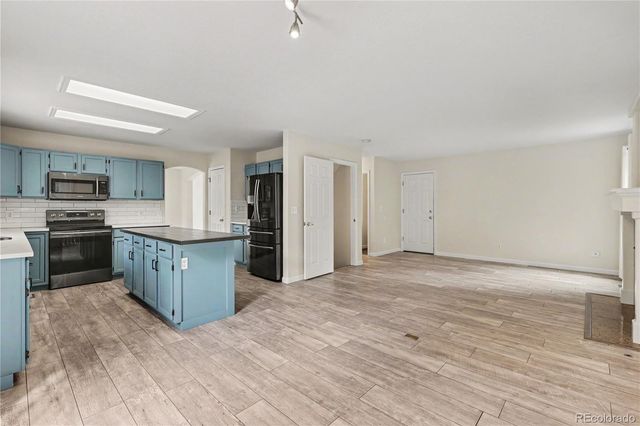 1028 Delta Drive, Lafayette, CO 80026