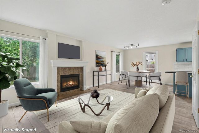 1028 Delta Drive, Lafayette, CO 80026