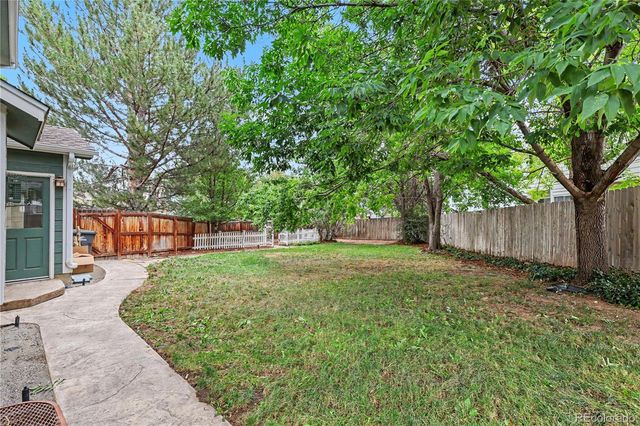 1028 Delta Drive, Lafayette, CO 80026
