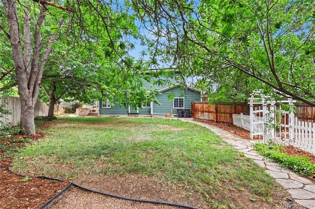 1028 Delta Drive, Lafayette, CO 80026