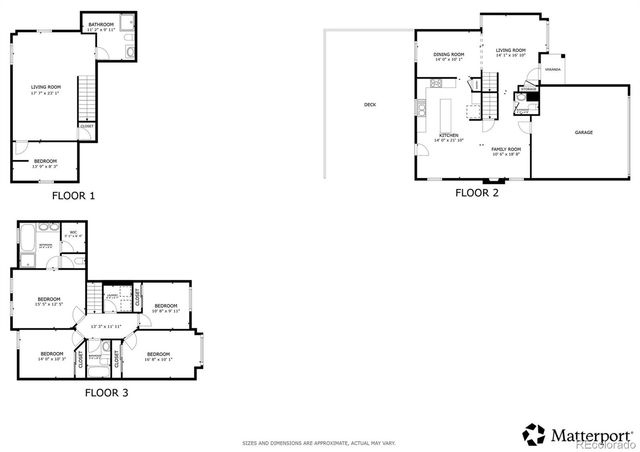 1028 Delta Drive, Lafayette, CO 80026
