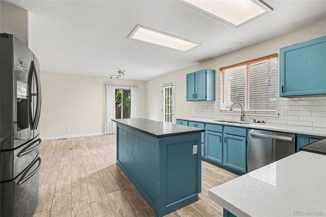1028 Delta Drive, Lafayette, CO 80026