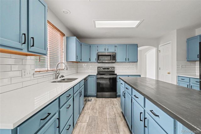 1028 Delta Drive, Lafayette, CO 80026