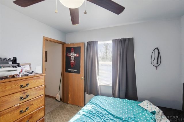 5564 Ridgewood Road, Springfield, OH 45503