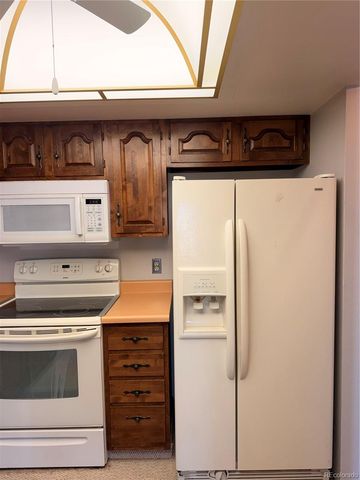 13961 E Marina Drive E 601, Aurora, CO 80014