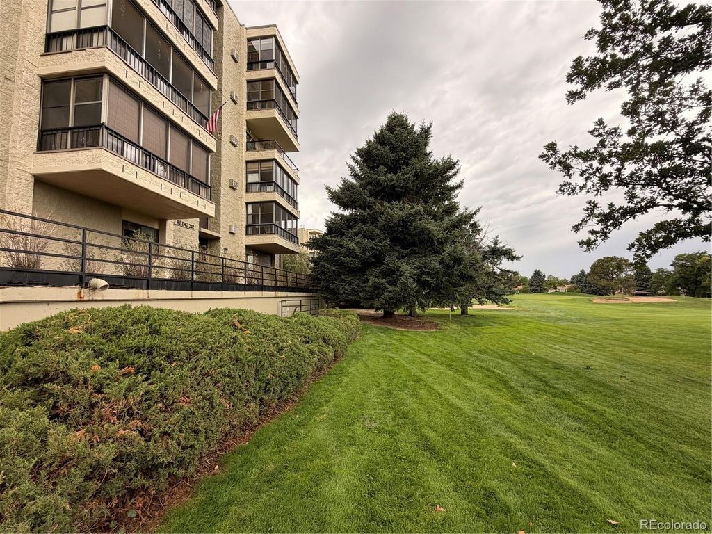 13961 E Marina Drive E 601, Aurora, CO 80014