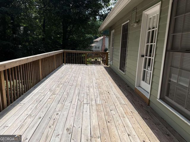 5326 Weatherwood Trace, Marietta, GA 30068