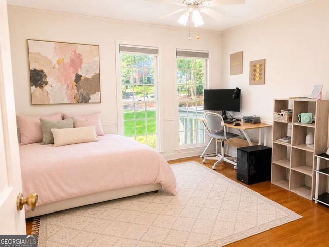 5326 Weatherwood Trace, Marietta, GA 30068
