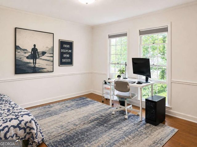 5326 Weatherwood Trace, Marietta, GA 30068