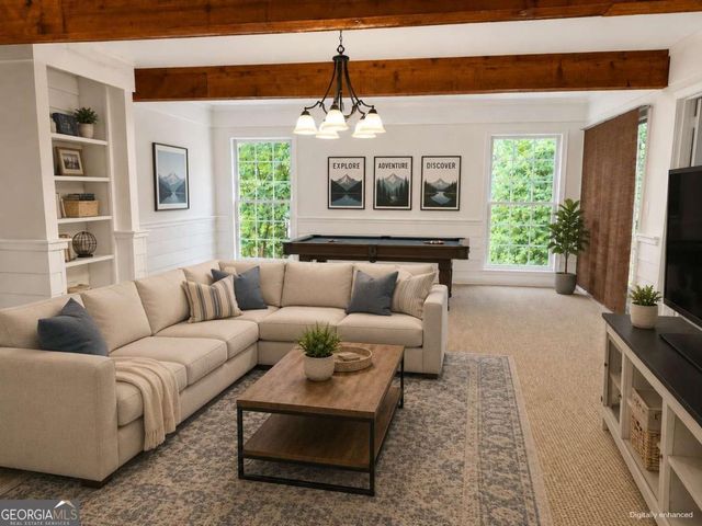 5326 Weatherwood Trace, Marietta, GA 30068