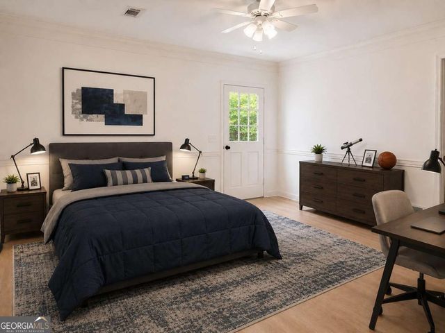 5326 Weatherwood Trace, Marietta, GA 30068