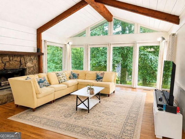 5326 Weatherwood Trace, Marietta, GA 30068