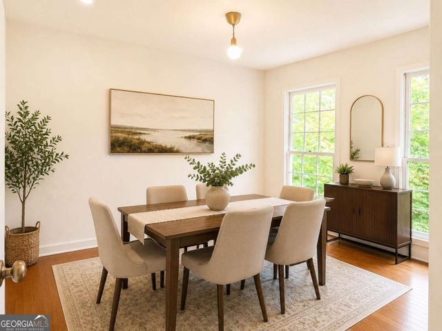 5326 Weatherwood Trace, Marietta, GA 30068