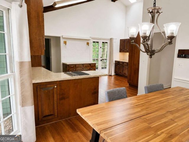 5326 Weatherwood Trace, Marietta, GA 30068