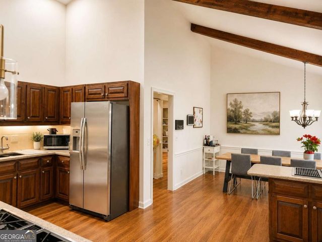 5326 Weatherwood Trace, Marietta, GA 30068