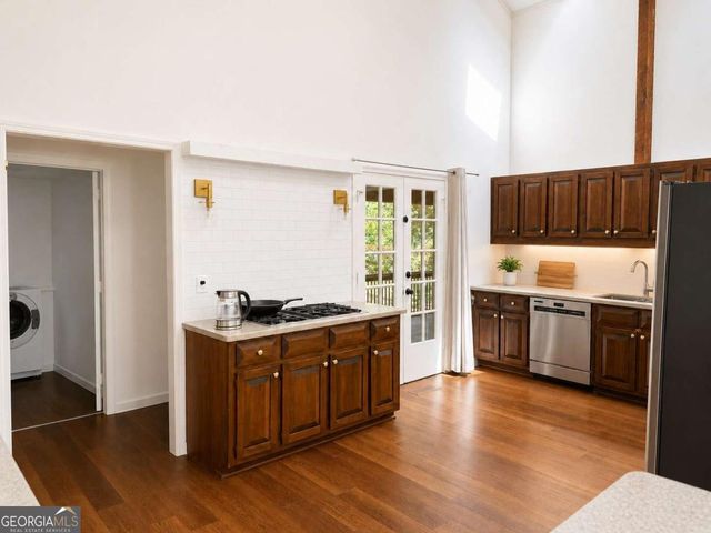 5326 Weatherwood Trace, Marietta, GA 30068
