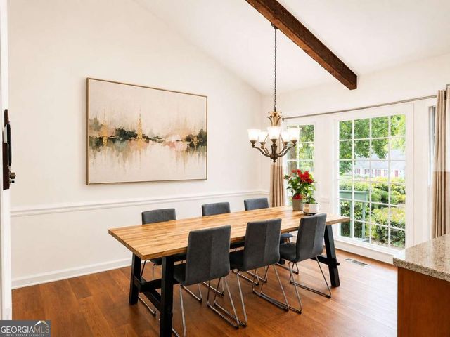 5326 Weatherwood Trace, Marietta, GA 30068