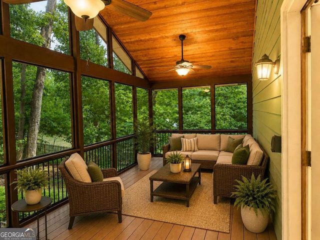 5326 Weatherwood Trace, Marietta, GA 30068