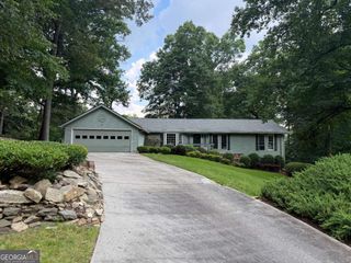 5326 Weatherwood Trace, Marietta, GA 30068