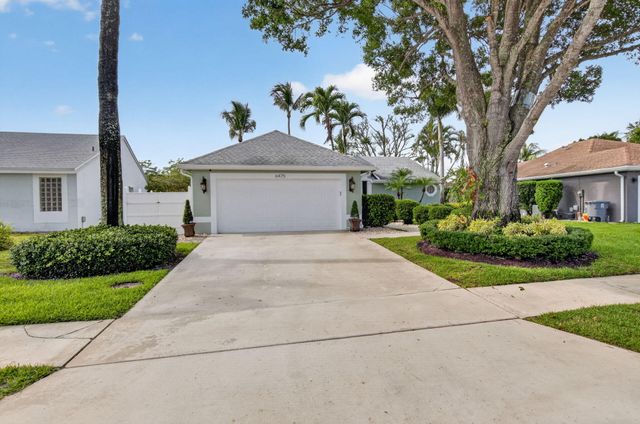 6475 Terra Rosa Circle, Boynton Beach, FL 33472