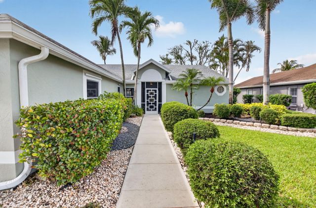 6475 Terra Rosa Circle, Boynton Beach, FL 33472