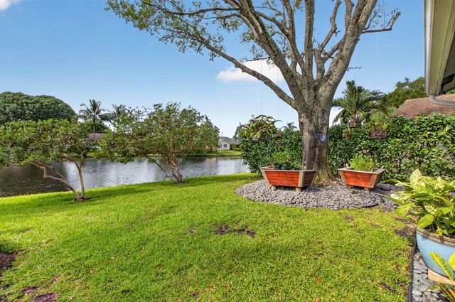 6475 Terra Rosa Circle, Boynton Beach, FL 33472