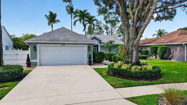 6475 Terra Rosa Circle, Boynton Beach, FL 33472