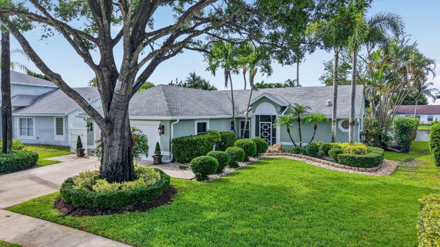 6475 Terra Rosa Circle, Boynton Beach, FL 33472