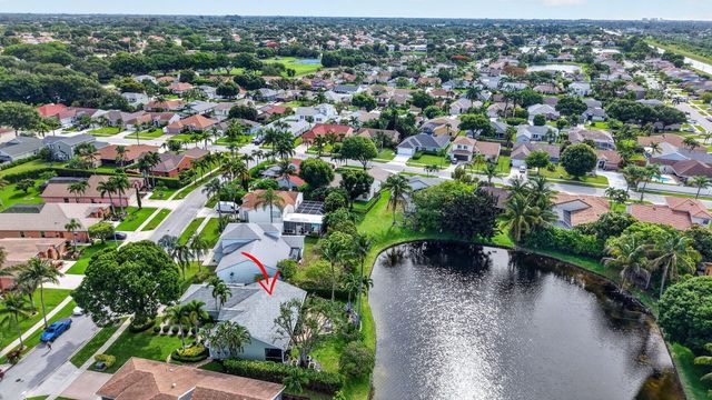 6475 Terra Rosa Circle, Boynton Beach, FL 33472