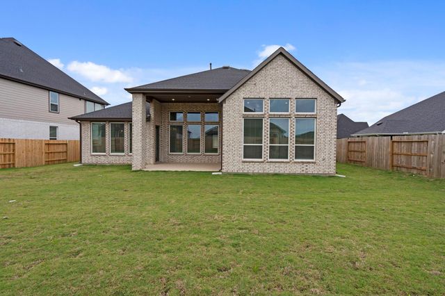 228 Sandhill Grove Trail, Waller, TX 77447