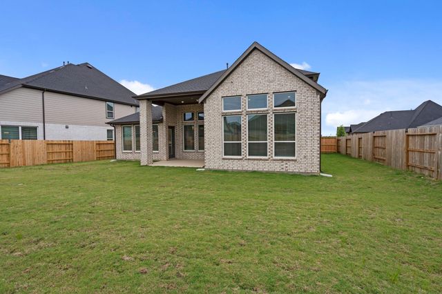 228 Sandhill Grove Trail, Waller, TX 77447