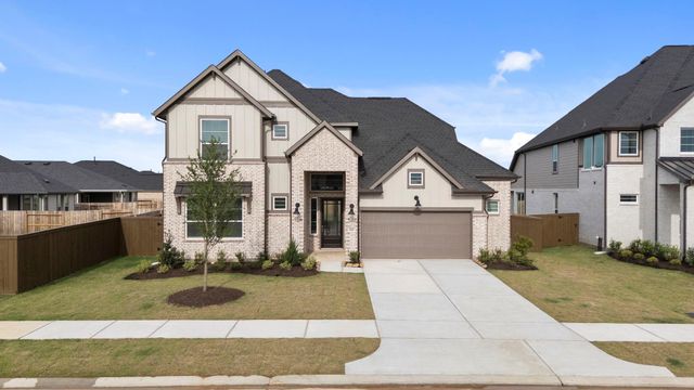 228 Sandhill Grove Trail, Waller, TX 77447