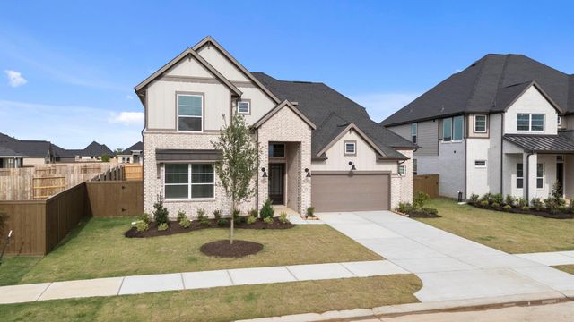 228 Sandhill Grove Trail, Waller, TX 77447
