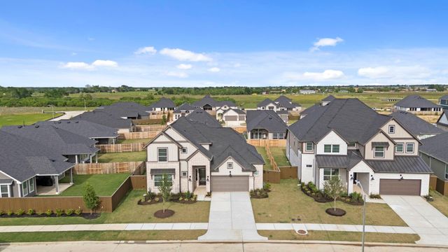 228 Sandhill Grove Trail, Waller, TX 77447