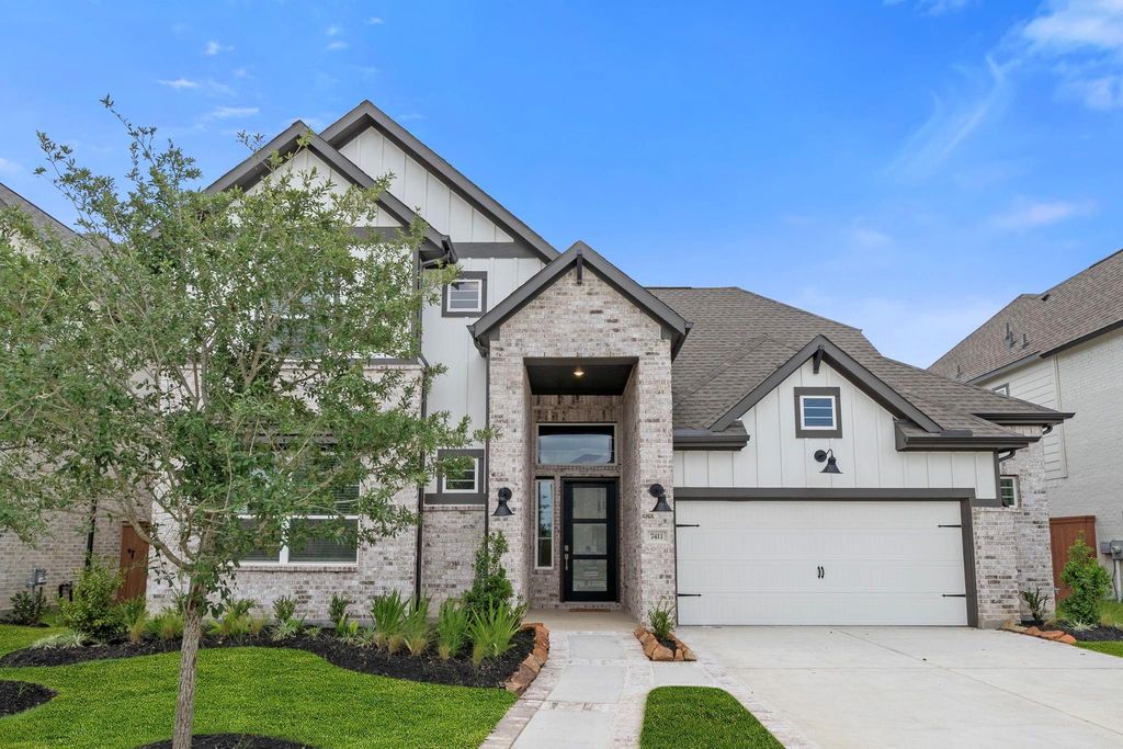 228 Sandhill Grove Trail, Waller, TX 77447