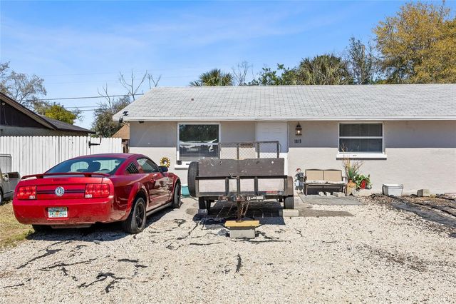 1015-1017 58TH AVENUE DRIVE E, Bradenton, FL 34203