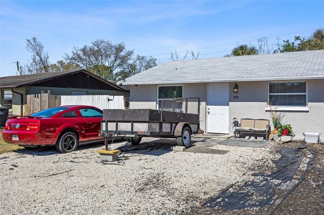 1015-1017 58TH AVENUE DRIVE E, Bradenton, FL 34203