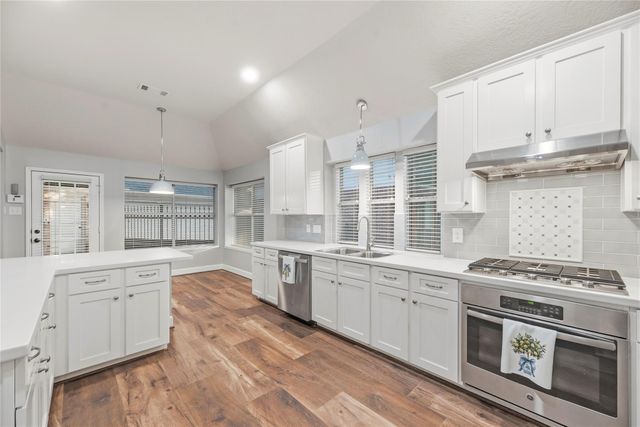 16315 Madewood Street, Cypress, TX 77429