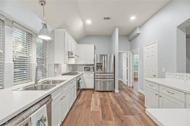 16315 Madewood Street, Cypress, TX 77429