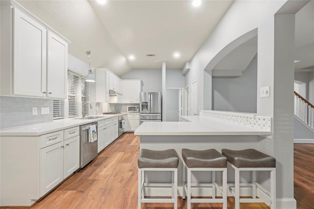 16315 Madewood Street, Cypress, TX 77429