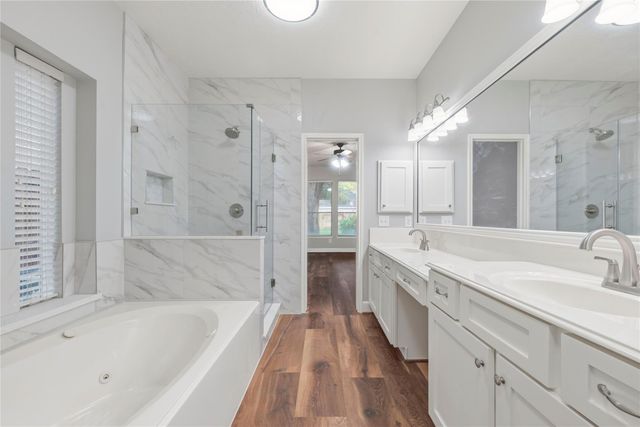 16315 Madewood Street, Cypress, TX 77429